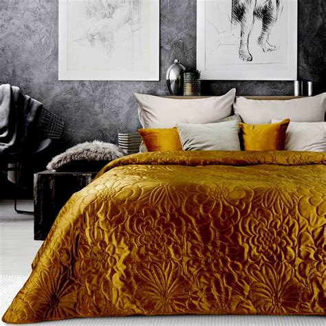 luxe bedspreien